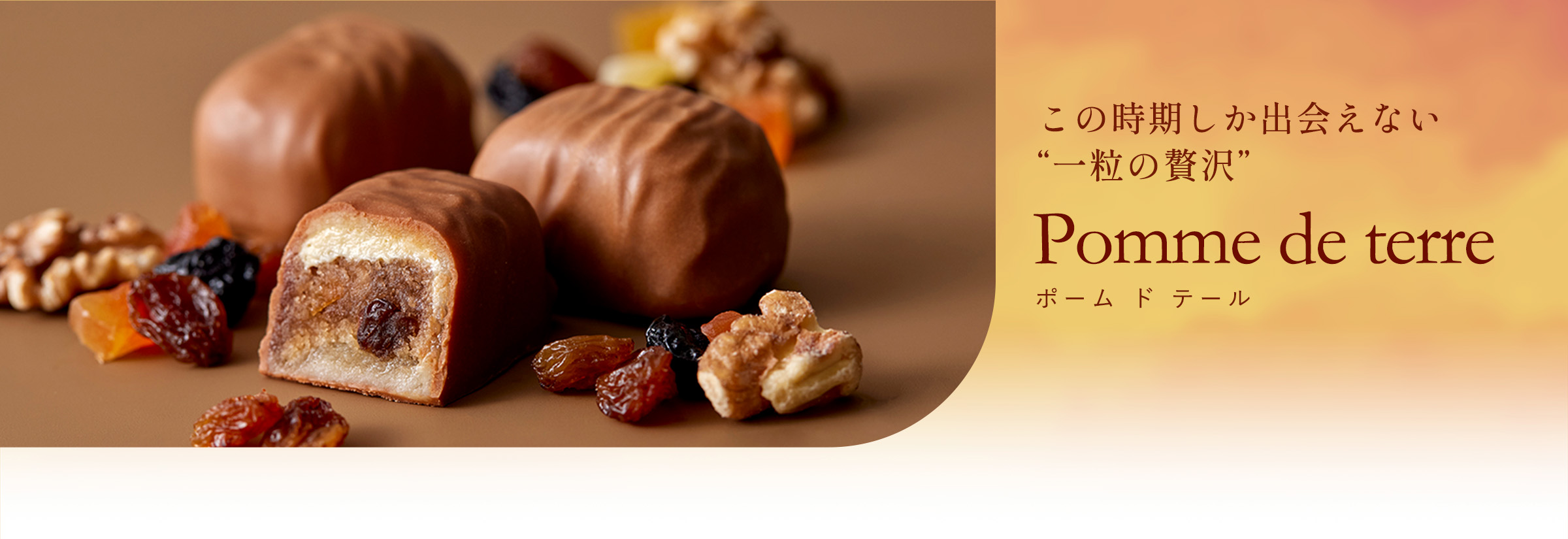 ポーム ド テール