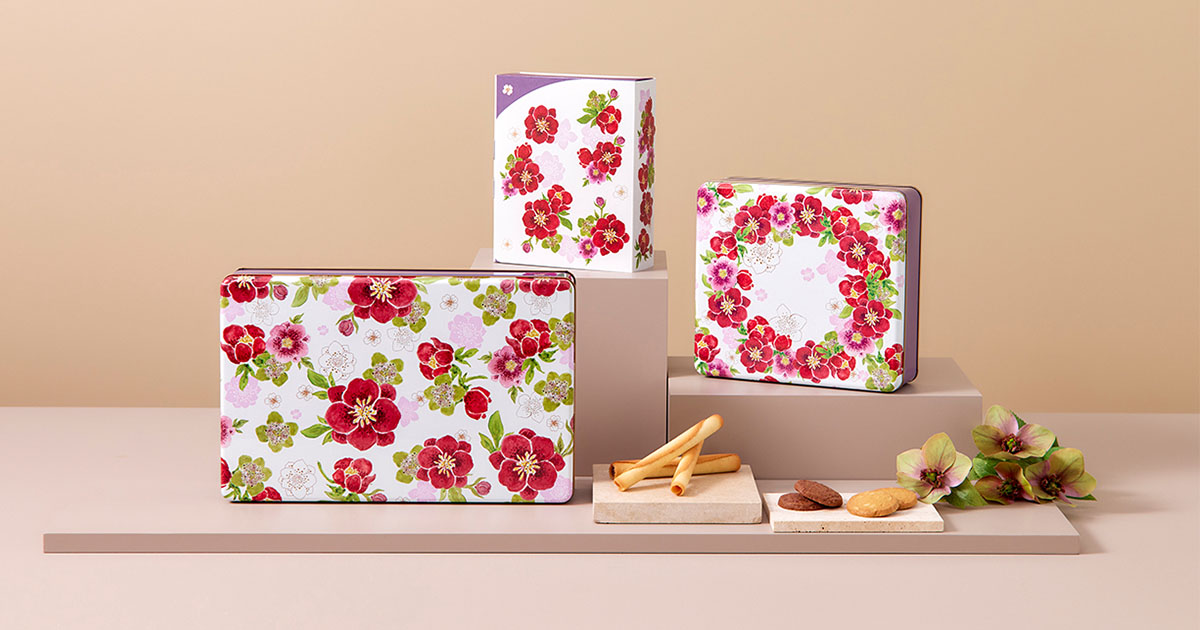 カドー ドゥ リベール | YOKUMOKU ヨックモック 公式 オンラインショップ