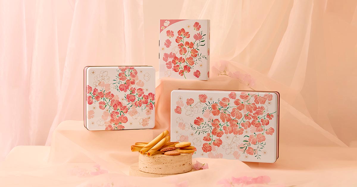 カドー ドゥ プランタン