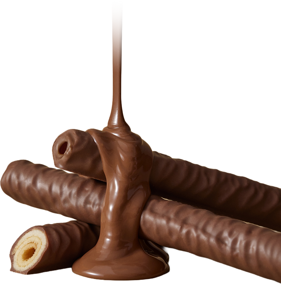 ショコラ シガール　リッチミルク