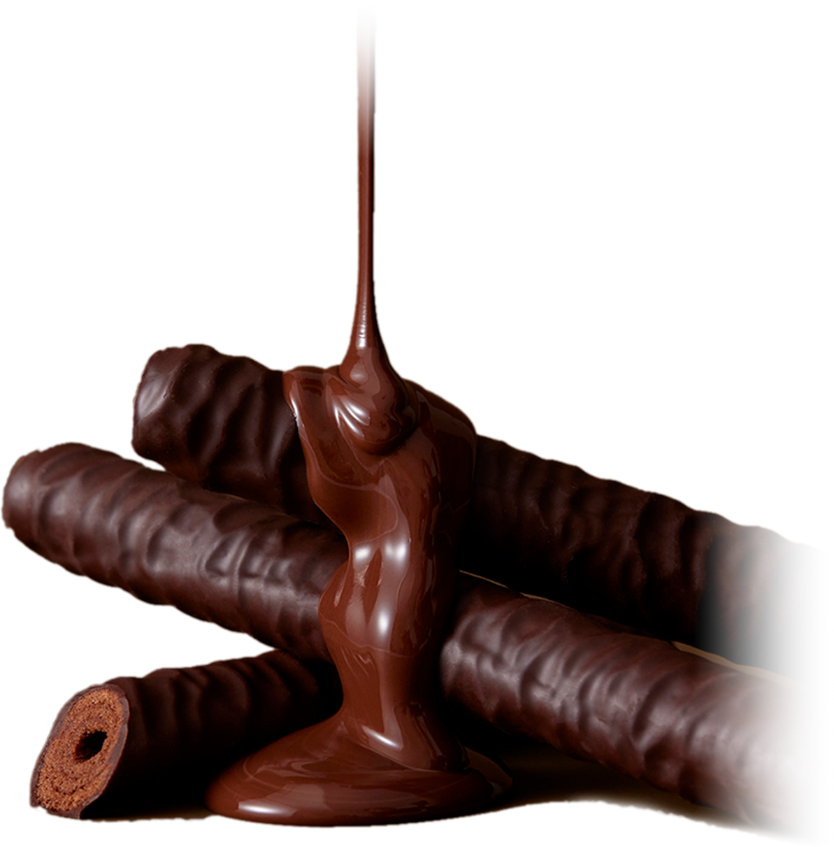 ショコラ シガール　リッチビター