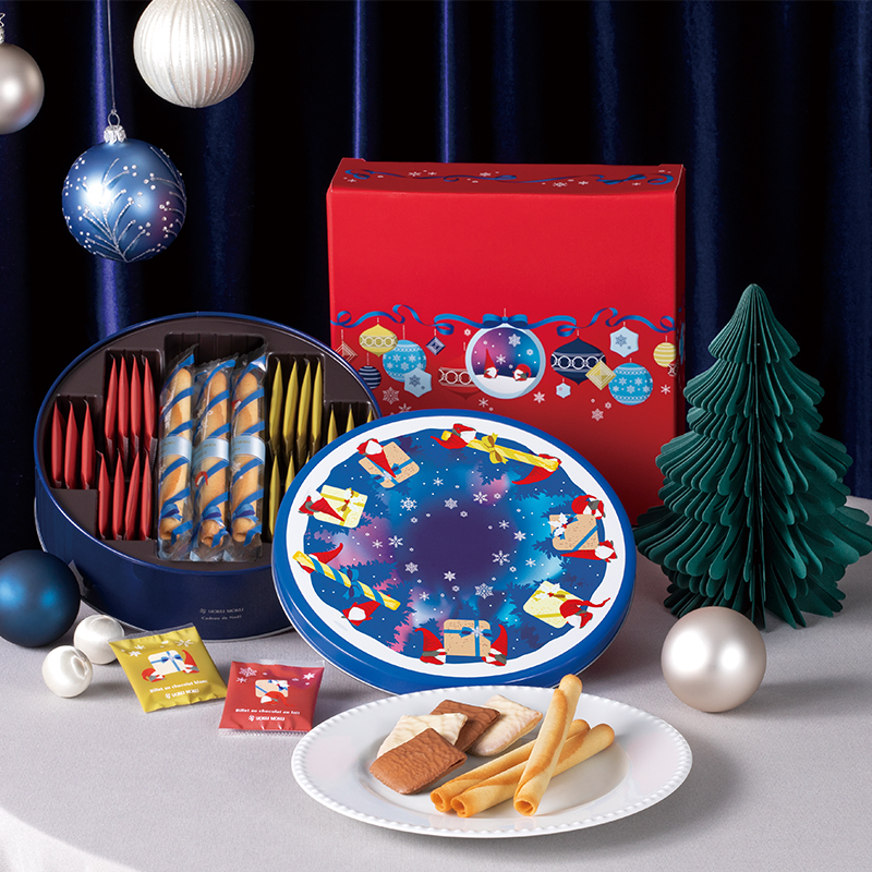 カドー ドゥ ノエル