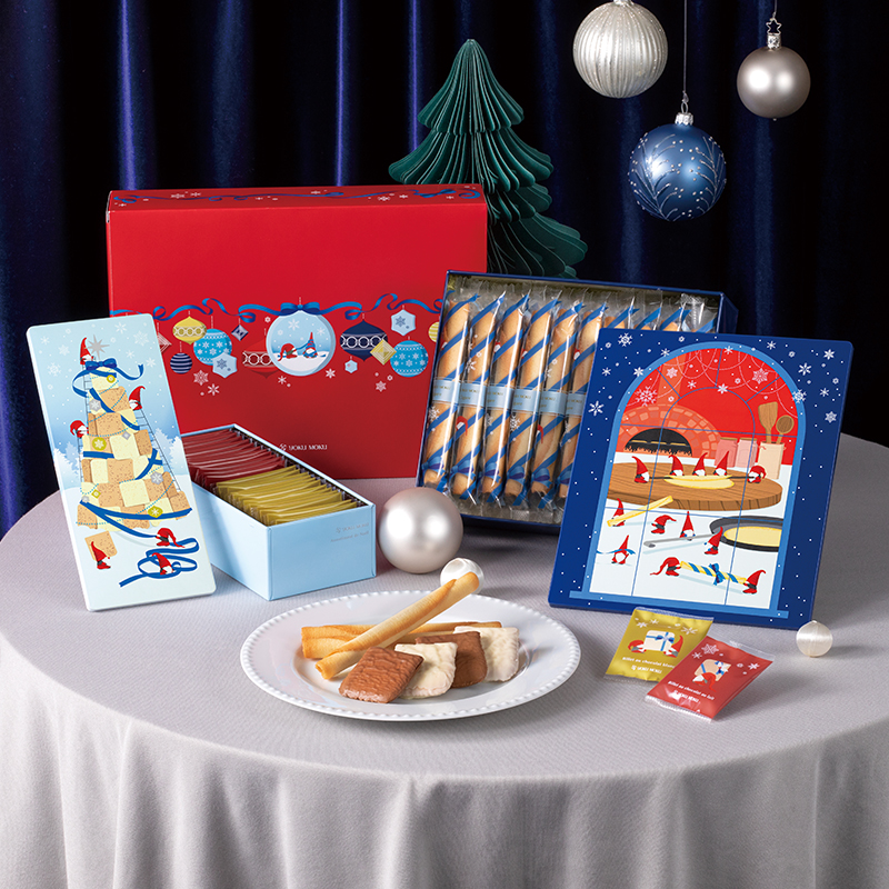 カドー ドゥ ノエルB