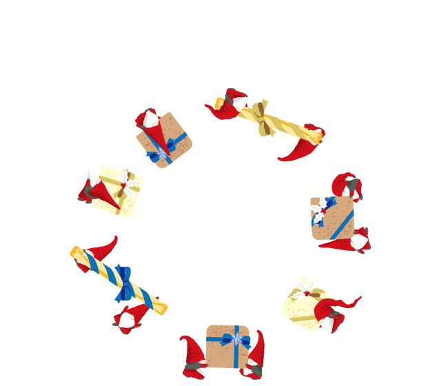 カドー ドゥ ノエル