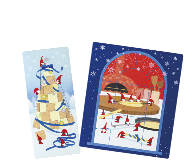 カドー ドゥ ノエルB