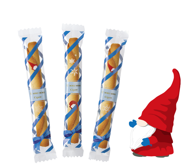 トムテ_キャライラスト