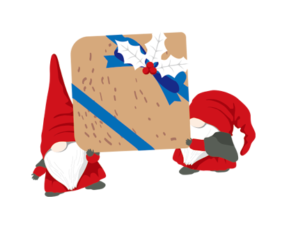 トムテ_キャライラスト