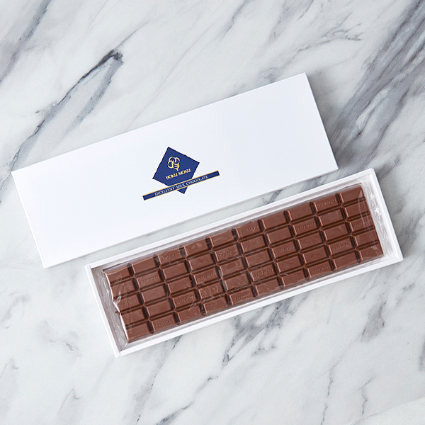 エクセレント ミルクチョコレート