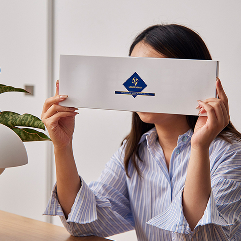 驚きと笑顔あふれるビッグサイズ