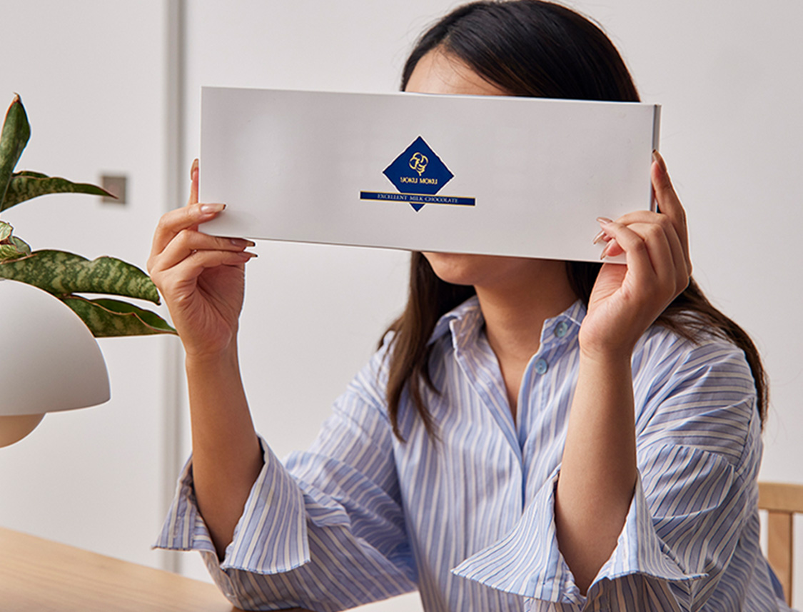 驚きと笑顔あふれるビッグサイズ