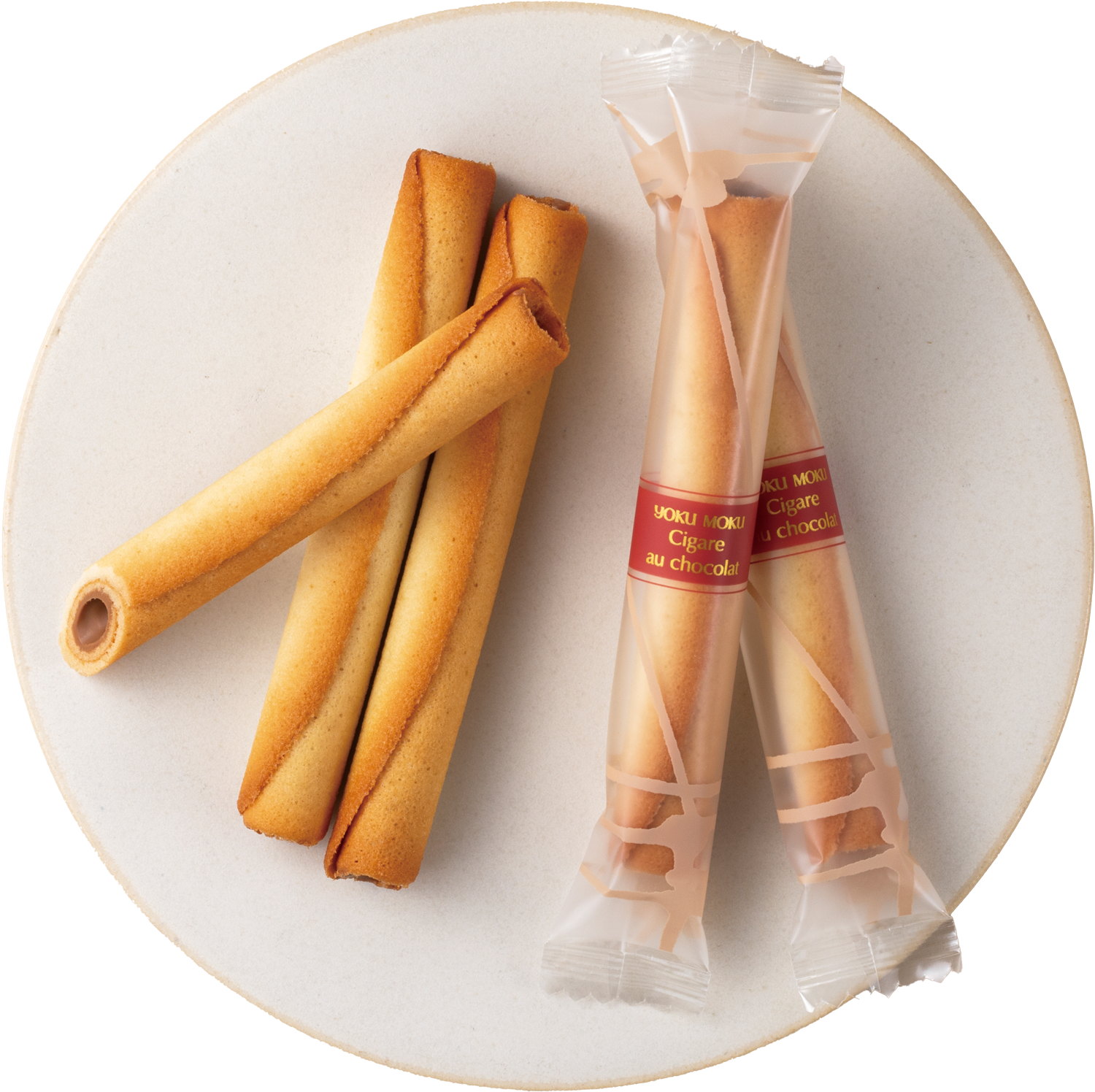 シガール オゥ ショコラ