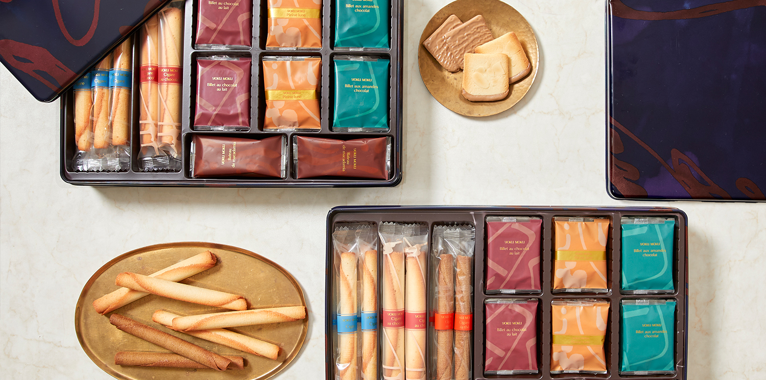 クッキー 詰め合わせ